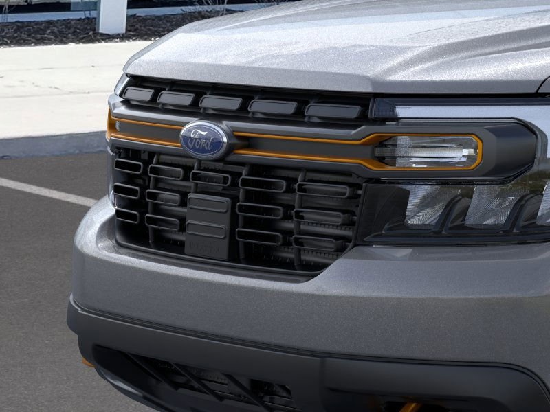 2024 Ford Maverick Lariat photo 14