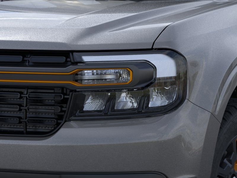 2024 Ford Maverick Lariat photo 15