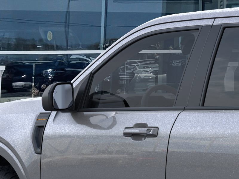 2024 Ford Maverick Lariat photo 17