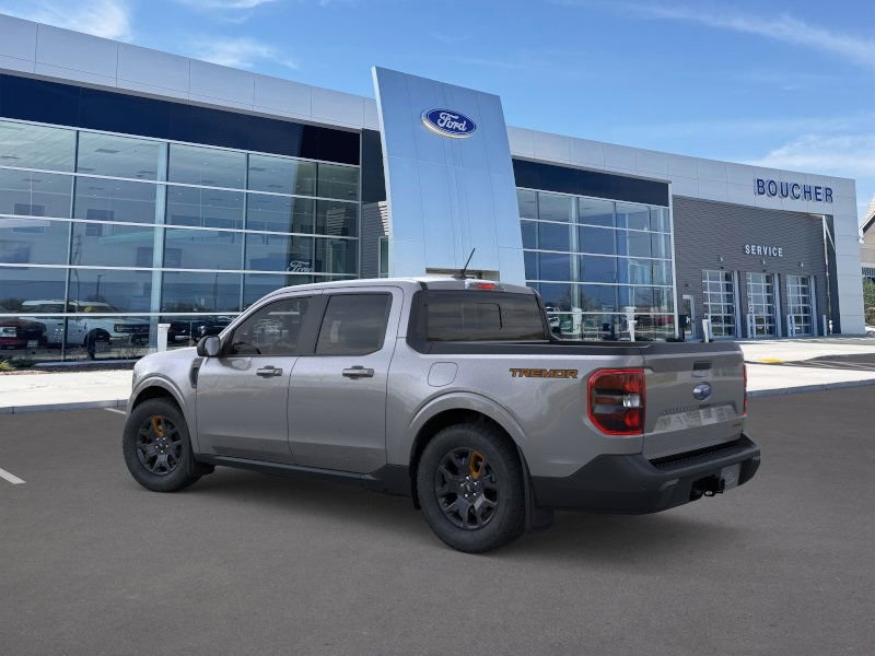 2024 Ford Maverick Lariat photo 2