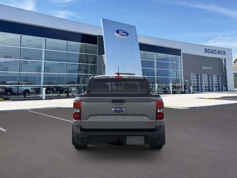 2024 Ford Maverick Lariat photo 3