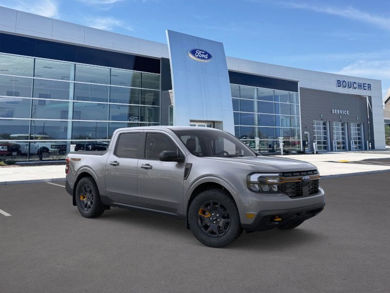 2024 Ford Maverick Lariat photo 4