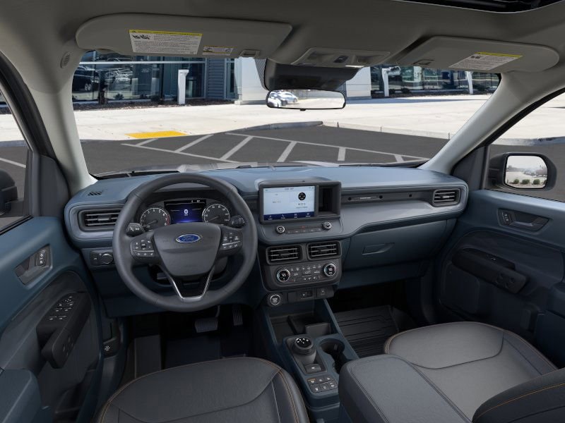 2024 Ford Maverick Lariat photo 6