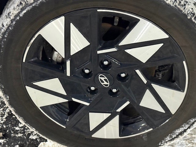 used 2024 Hyundai Kona car, priced at $18,997