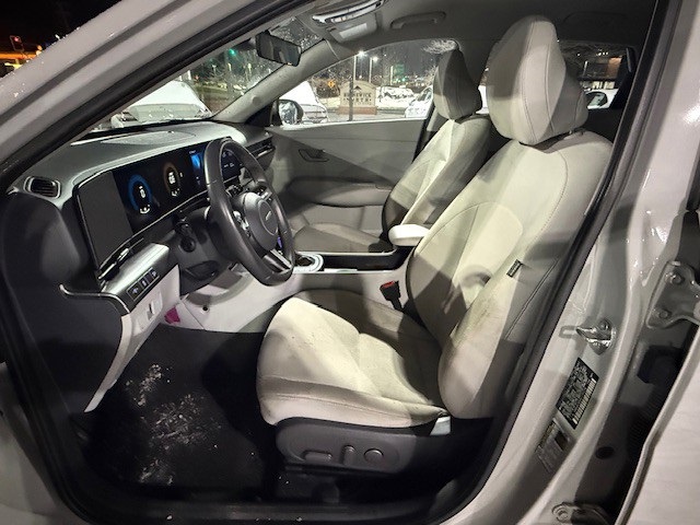 used 2024 Hyundai Kona car, priced at $18,997