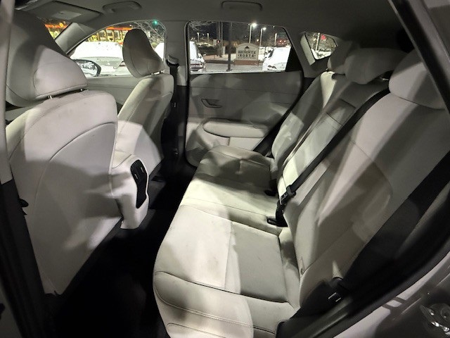 used 2024 Hyundai Kona car, priced at $18,997