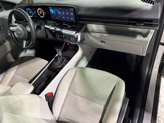 used 2024 Hyundai Kona car, priced at $18,997