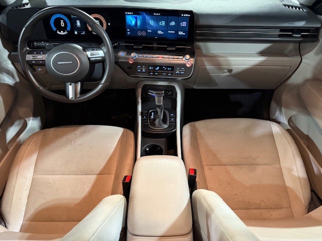 used 2024 Hyundai Kona car, priced at $18,997