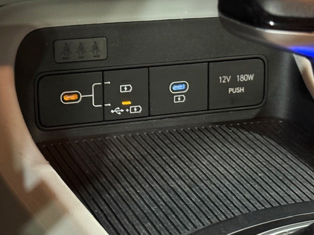 used 2024 Hyundai Kona car, priced at $18,997