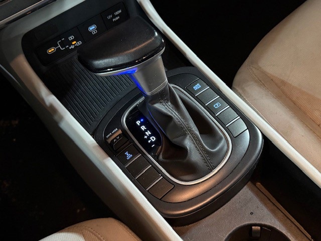 used 2024 Hyundai Kona car, priced at $18,997