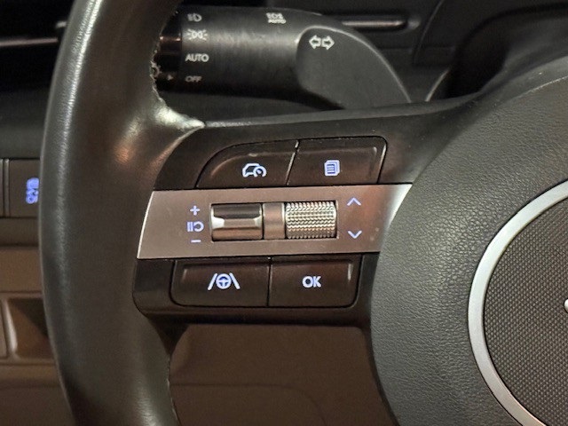 used 2024 Hyundai Kona car, priced at $18,997