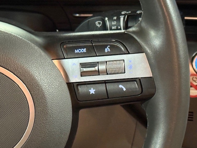 used 2024 Hyundai Kona car, priced at $18,997