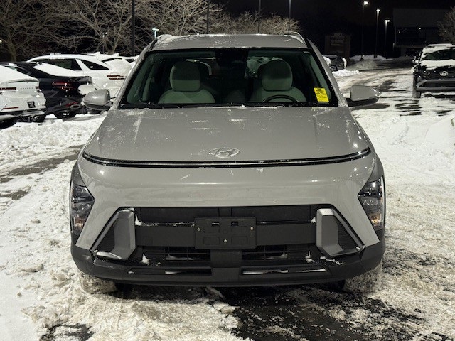 used 2024 Hyundai Kona car, priced at $18,997