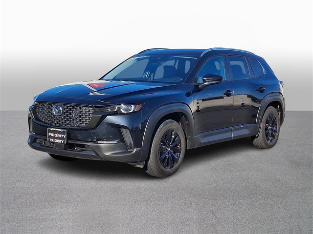 2024 Mazda CX-50 S PREFERRED