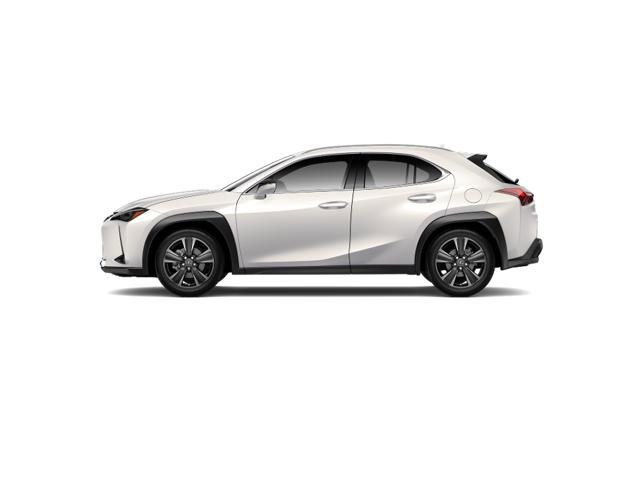 2025 Lexus UX Hybrid 300h's photo