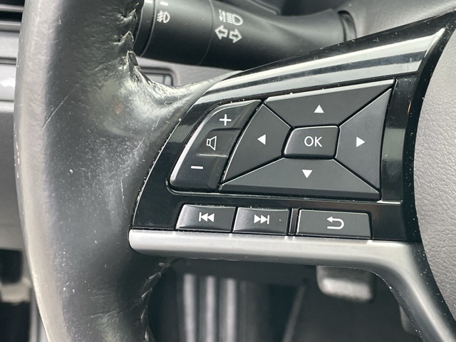 used 2022 Nissan Altima car, priced at $18,999