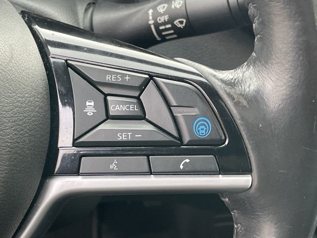 used 2022 Nissan Altima car, priced at $18,999