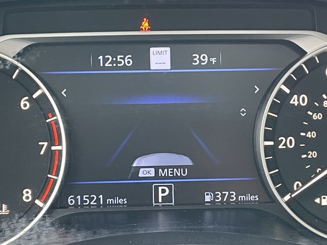 used 2022 Nissan Altima car, priced at $18,999