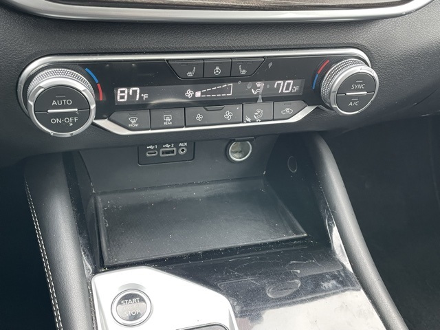 used 2022 Nissan Altima car, priced at $18,999