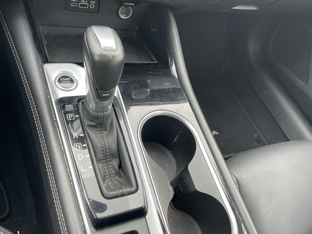 used 2022 Nissan Altima car, priced at $18,999