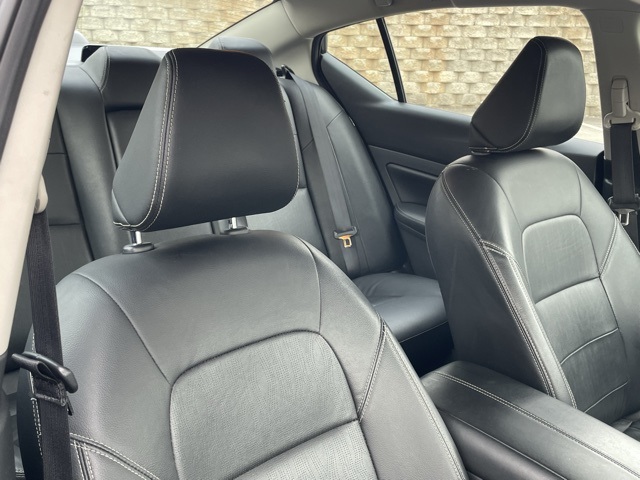 used 2022 Nissan Altima car, priced at $18,999