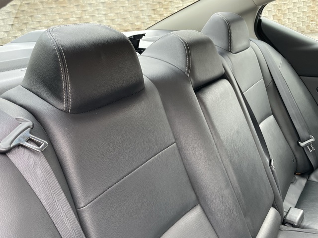 used 2022 Nissan Altima car, priced at $18,999