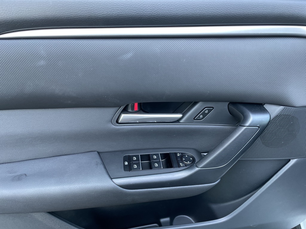 2025 Mazda CX-50 2.5 Select photo 12