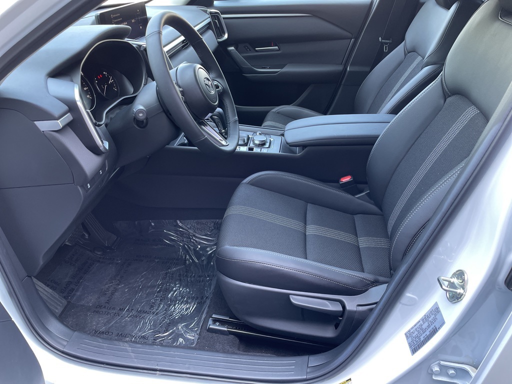 2025 Mazda CX-50 2.5 Select photo 13