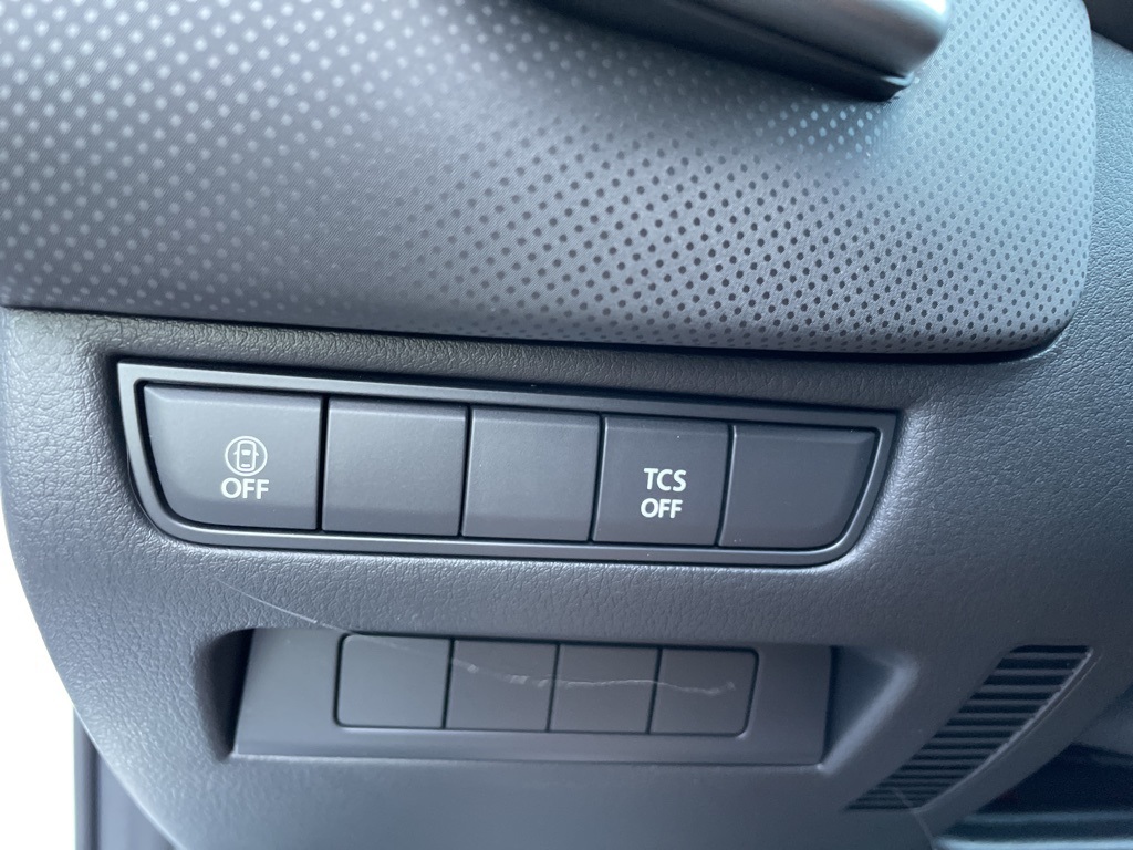 2025 Mazda CX-50 2.5 Select photo 15
