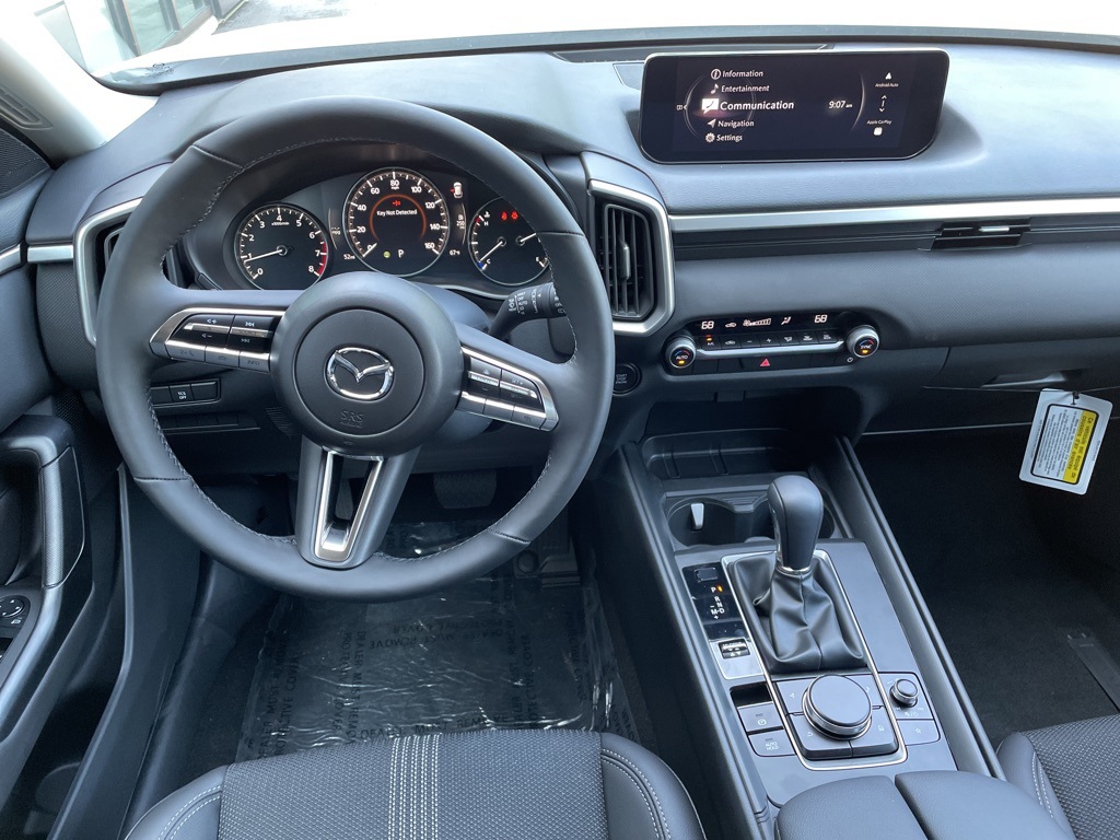 2025 Mazda CX-50 2.5 Select photo 16