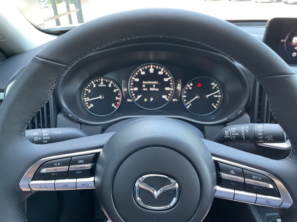2025 Mazda CX-50 2.5 Select photo 17