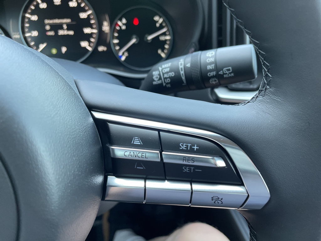 2025 Mazda CX-50 2.5 Select photo 18