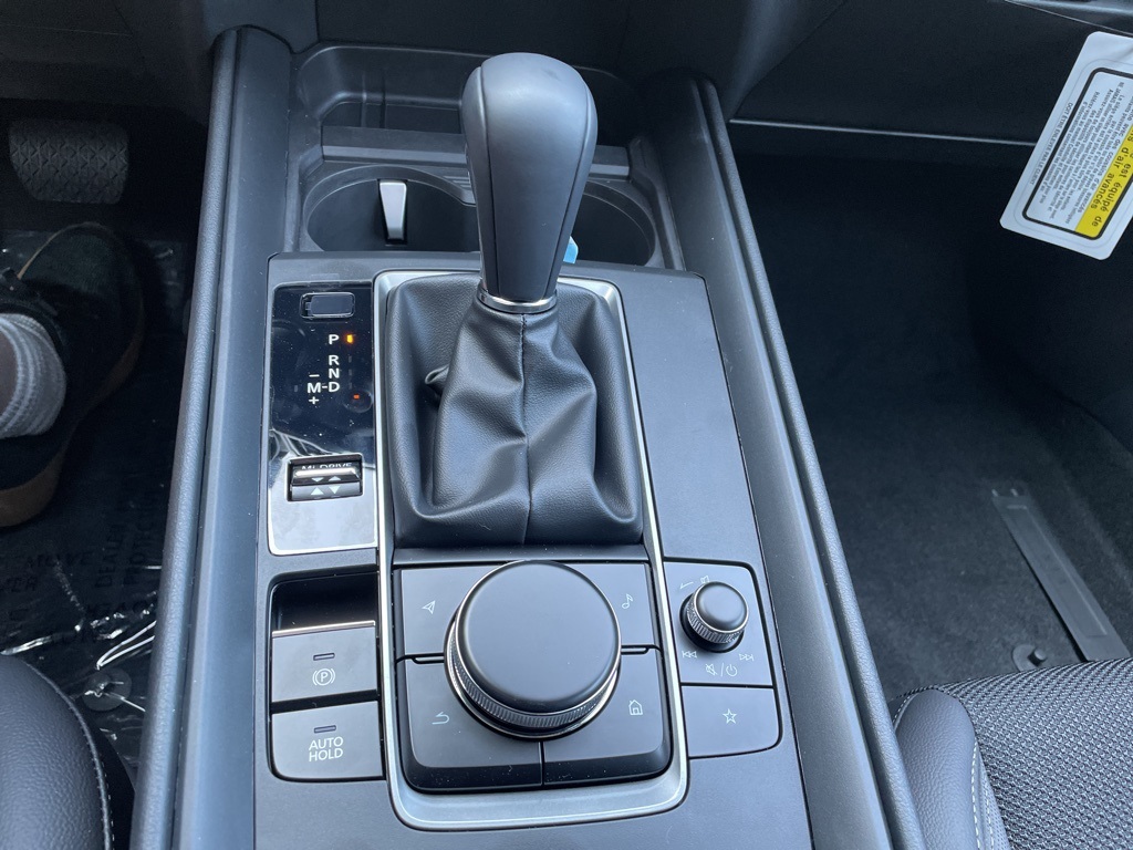 2025 Mazda CX-50 2.5 Select photo 20