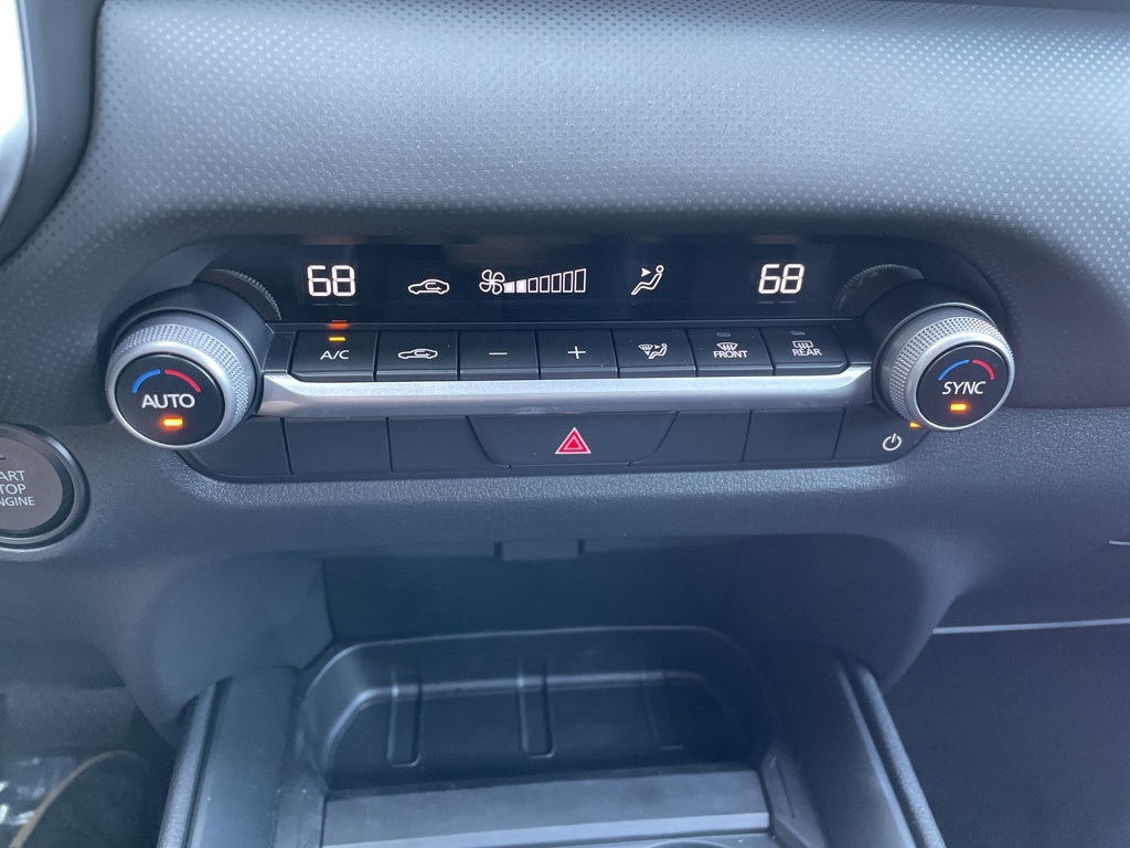 2025 Mazda CX-50 2.5 Select photo 21