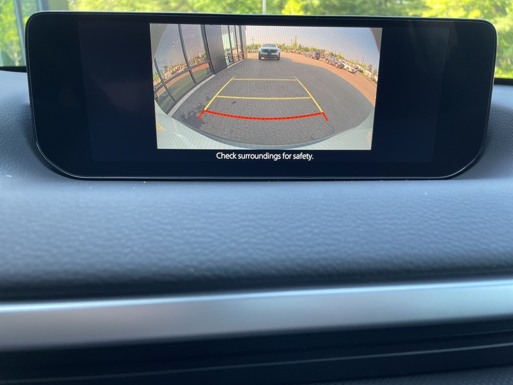 2025 Mazda CX-50 2.5 Select photo 23