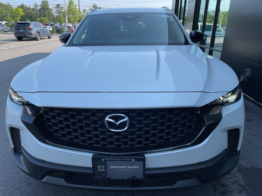 2025 Mazda CX-50 2.5 Select photo 2