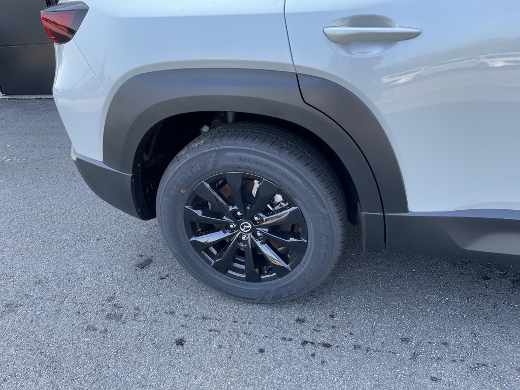 2025 Mazda CX-50 2.5 Select photo 4