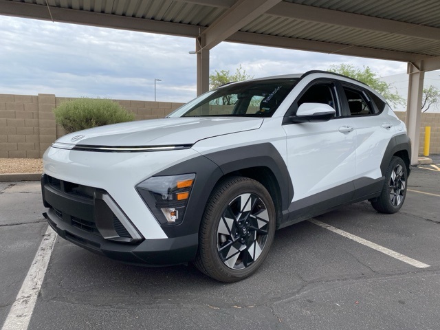 214942024 Hyundai Kona SEL