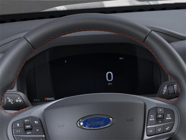2025 Ford Explorer photo 7