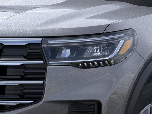 2025 Ford Explorer photo 11
