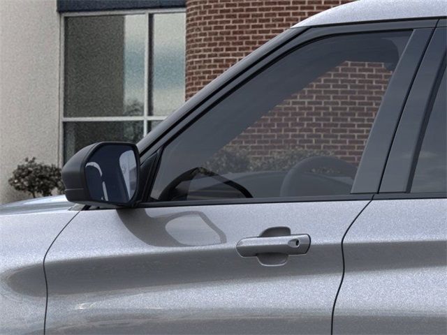 2025 Ford Explorer photo 13