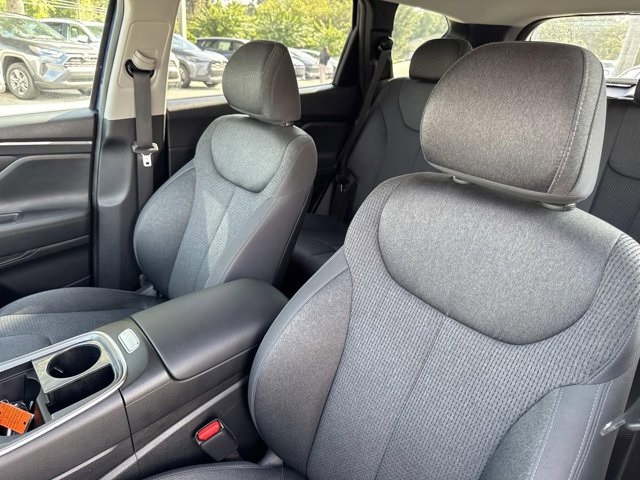 2023 Hyundai Santa Fe SEL photo 10