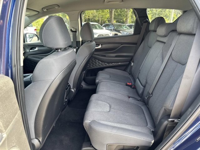 2023 Hyundai Santa Fe SEL photo 13