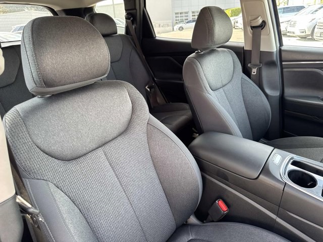 2023 Hyundai Santa Fe SEL photo 16
