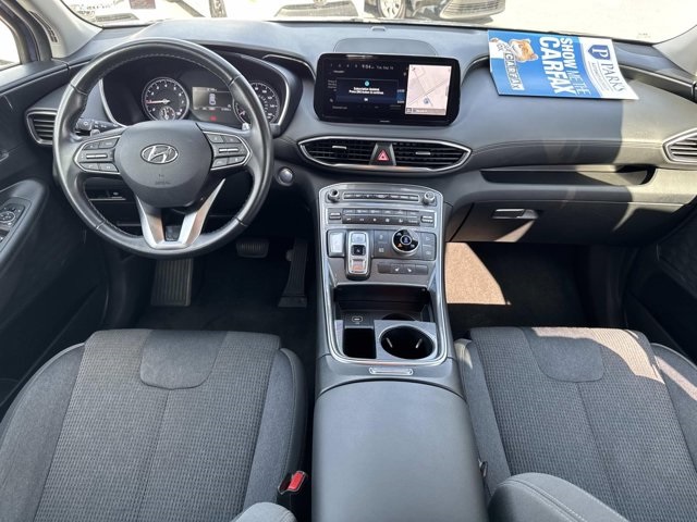 2023 Hyundai Santa Fe SEL photo 21
