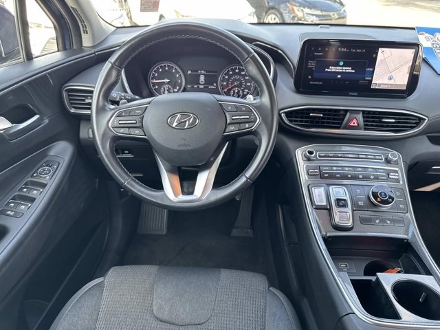 2023 Hyundai Santa Fe SEL photo 22