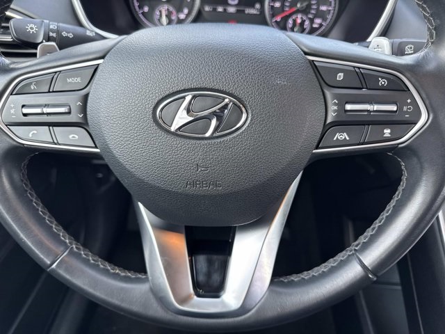 2023 Hyundai Santa Fe SEL photo 23