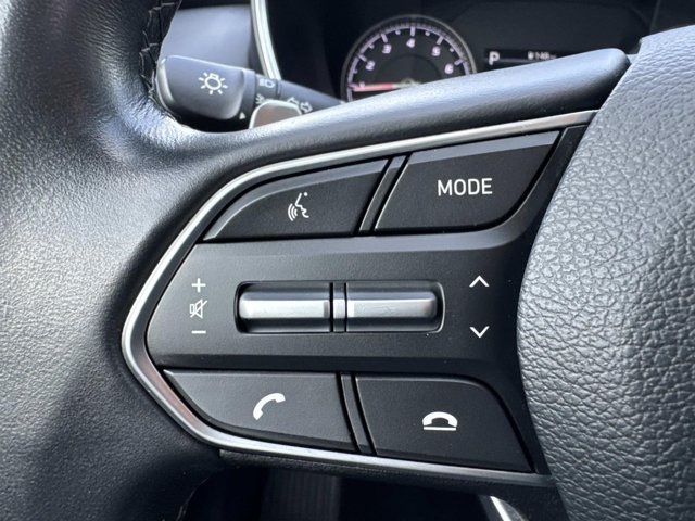 2023 Hyundai Santa Fe SEL photo 25