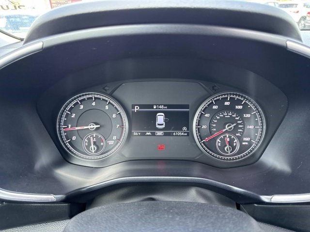 2023 Hyundai Santa Fe SEL photo 26