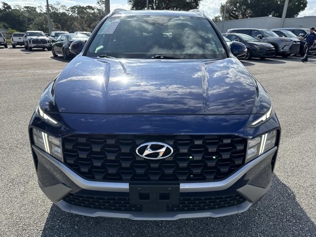 2023 Hyundai Santa Fe SEL photo 5